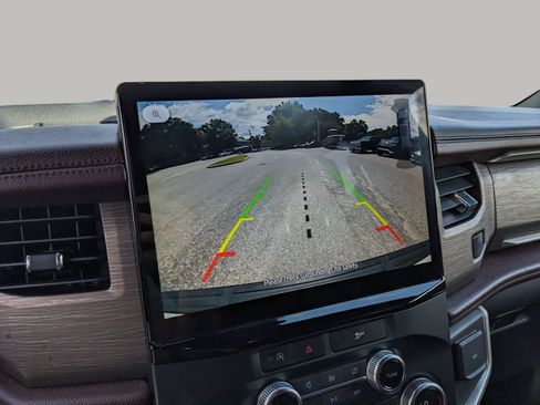 Used 2023 Ford Expedition Limited AWD/4WD image 29