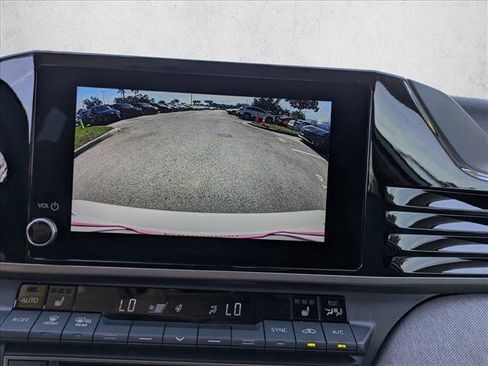 New 2026 Toyota Camry LE image 12