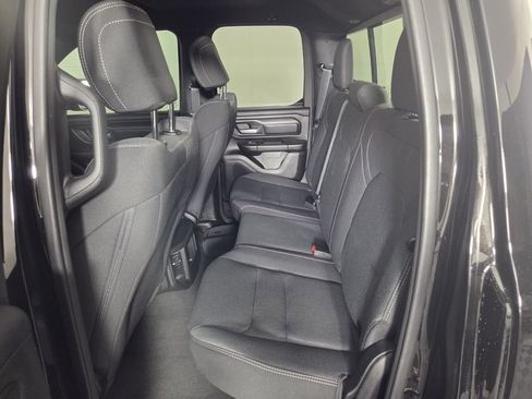 Used 2024 RAM 1500 Tradesman w/ Night Edition AWD/4WD image 21
