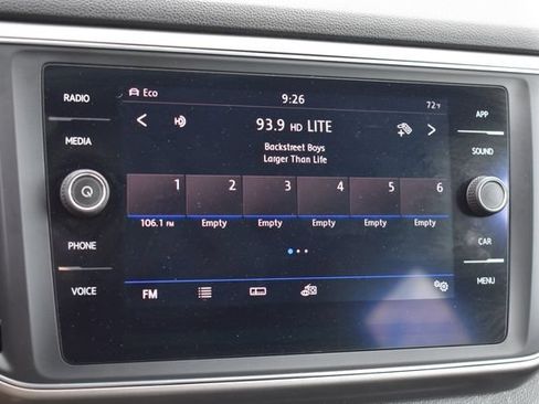 Used 2019 Volkswagen Atlas SE w/ Towing Package AWD/4WD image 29