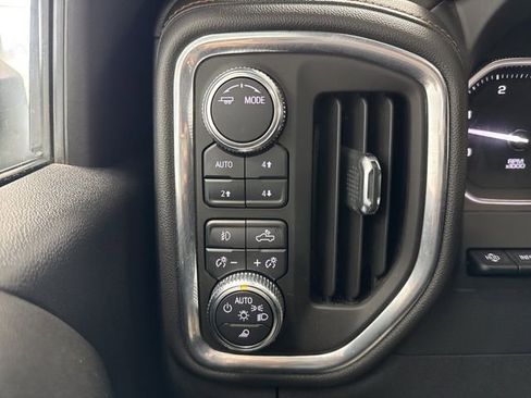 Used 2021 GMC Sierra 2500 AT4 w/ AT4 Premium Plus Package image 43