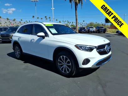 Used 2024 Mercedes-Benz GLC 300 4MATIC