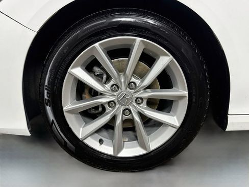 Used 2021 Honda Accord LX image 34