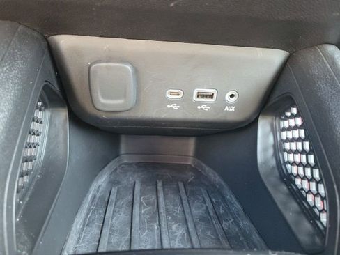 Certified 2023 Chevrolet TrailBlazer RS w/ Convenience Package FWD image 44