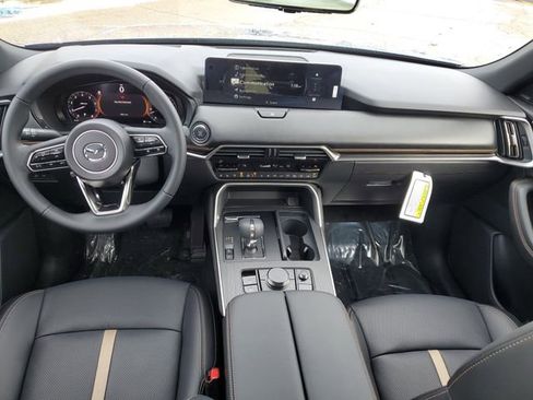 New 2026 MAZDA CX-90 3.3 Turbo S w/ Premium Plus image 25