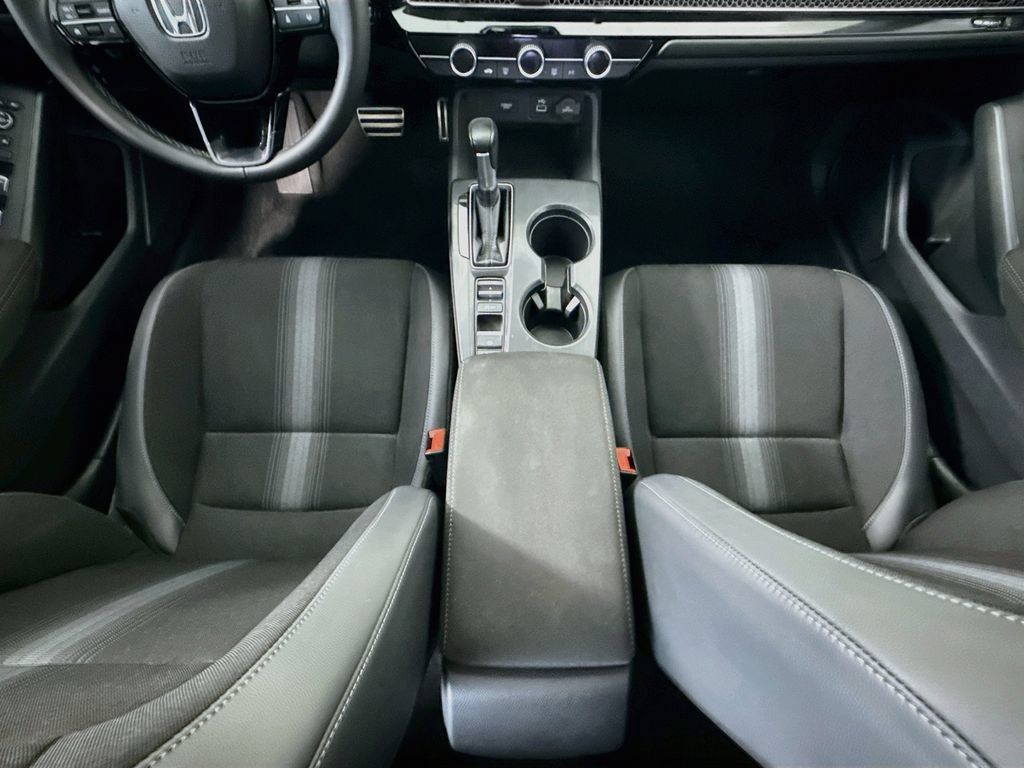 Certified 2022 Honda Civic Sport image 16