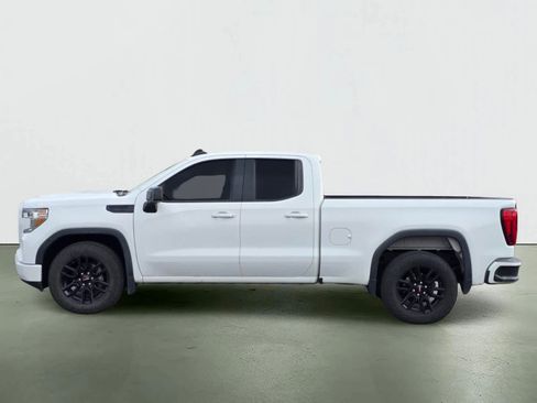 Used 2020 GMC Sierra 1500 Elevation RWD image 3