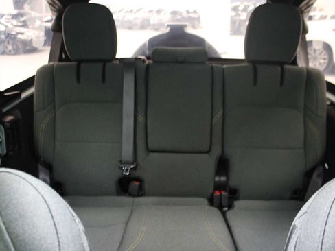 Used 2024 Jeep Wrangler Sport S w/ Convenience Group image 34