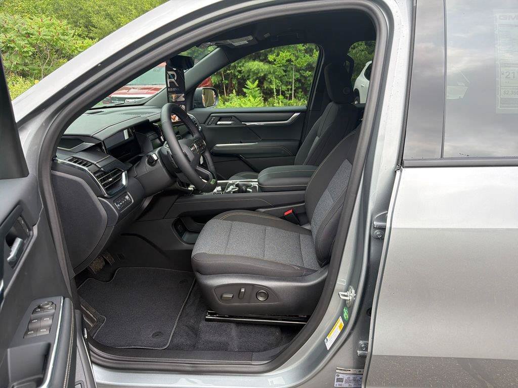 New 2026 GMC Acadia Elevation AWD/4WD image 10