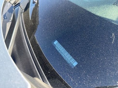 Used 2024 Nissan Altima 2.5 SV image 22