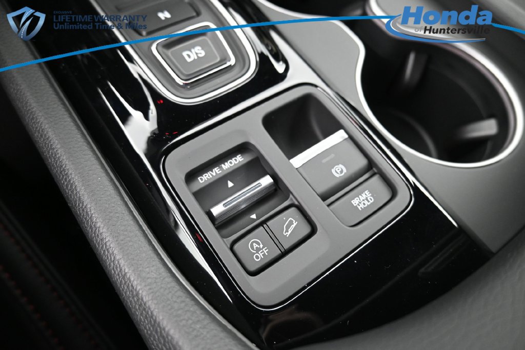 New 2026 Honda Pilot Black Edition image 43