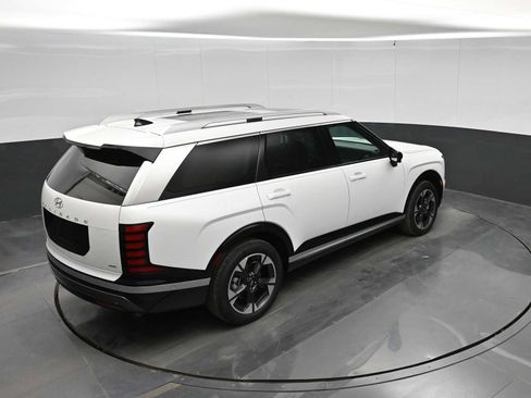 New 2026 Hyundai Palisade Limited AWD/4WD image 30