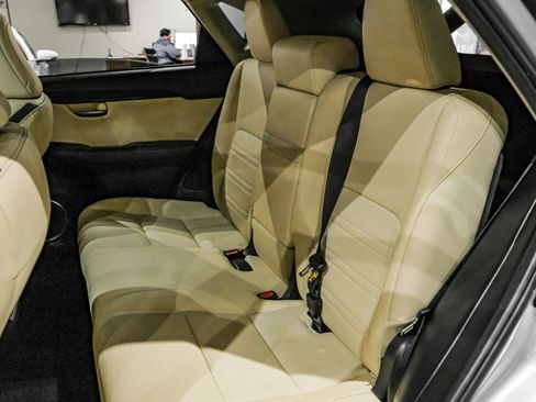 Used 2016 Lexus NX 200t FWD w/ Premium Package image 33
