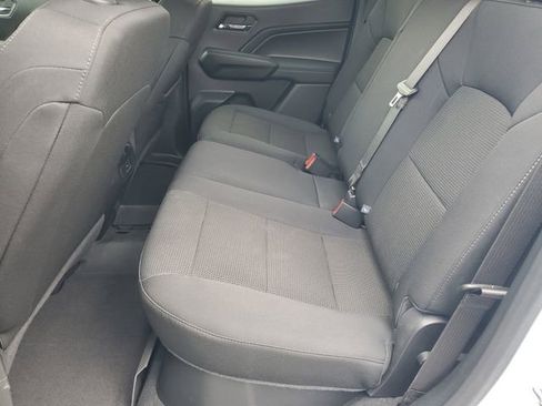 Used 2024 Chevrolet Colorado LT w/ LT Convenience Package II RWD image 21
