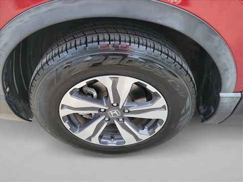 Used 2020 Honda CR-V LX image 9