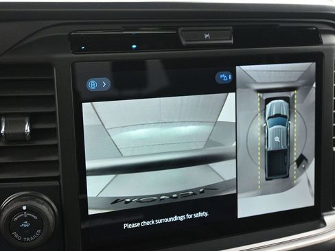 New 2025 Ford F150 Lariat w/ Equipment Group 502A High image 16