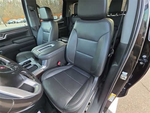 Used 2022 GMC Sierra 1500 SLT w/ SLT Convenience Package image 11