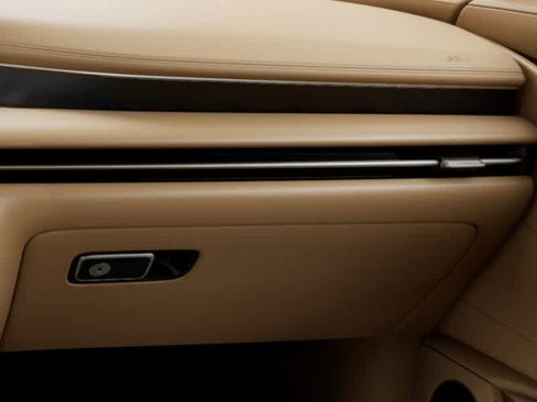 New 2026 Genesis G80 2.5T image 25