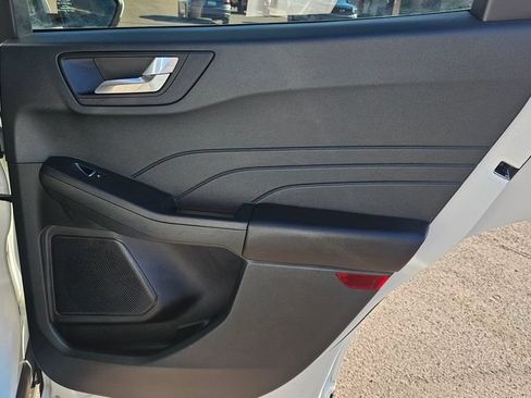 Used 2021 Ford Escape SEL FWD image 23