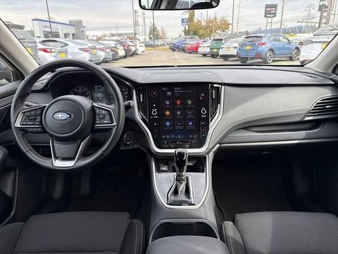 Used 2025 Subaru Legacy Premium image 13