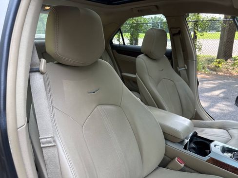 Used 2012 Cadillac CTS Luxury AWD/4WD image 19