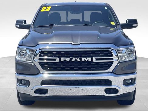 Used 2022 RAM 1500 Big Horn RWD image 9