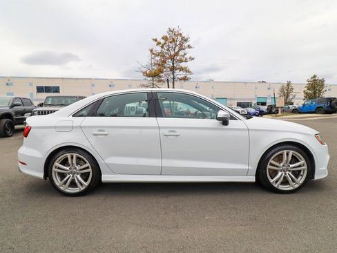 Used 2016 Audi S3 Premium Plus image 18
