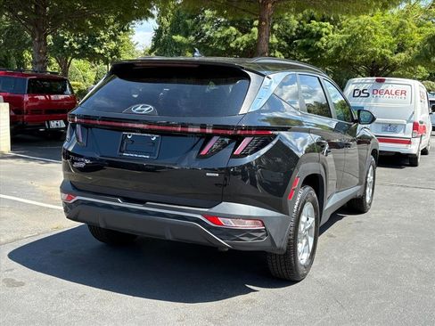 Used 2023 Hyundai Tucson SEL image 5