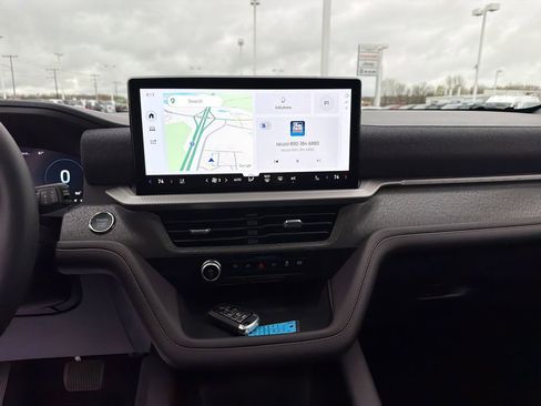 New 2026 Ford Explorer Platinum AWD/4WD image 17