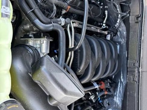 New 2026 Ford F150 Lariat w/ Equipment Group 501A Mid AWD/4WD image 24