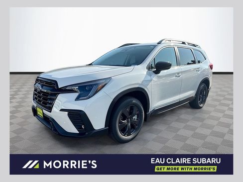 New 2026 Subaru Ascent Premium AWD/4WD image 1
