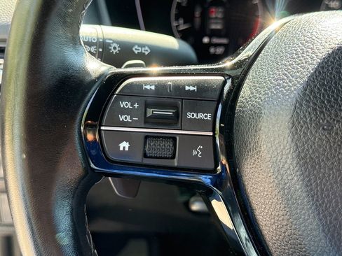 Certified 2024 Honda Civic Sport image 25