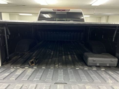 Certified 2021 GMC Sierra 2500 Denali AWD/4WD image 25