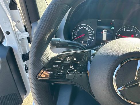 New 2025 Mercedes-Benz Sprinter 2500 image 25