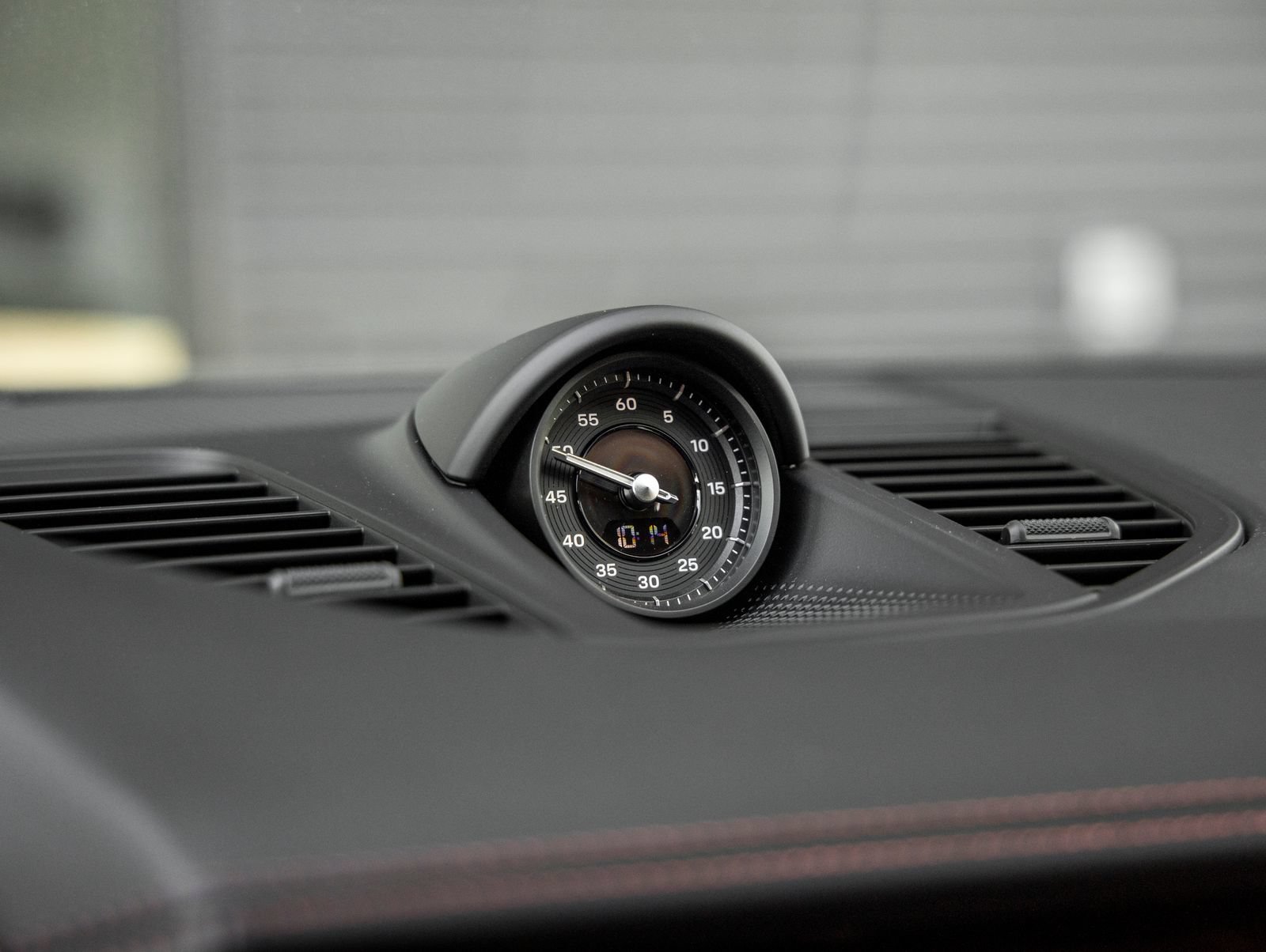 New 2026 Porsche Panamera RWD image 29