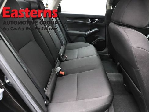 Used 2024 Honda Civic EX image 22