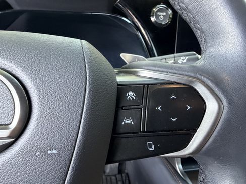 Used 2024 Lexus RX 350 w/ Convenience Package AWD/4WD image 19