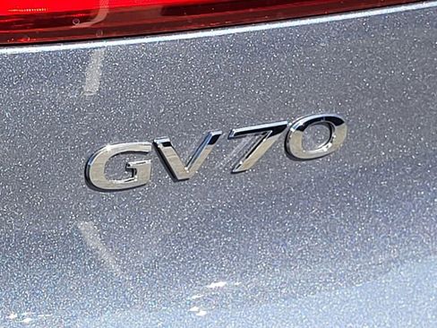 New 2026 Genesis GV70 2.5T Sport Prestige AWD/4WD image 6