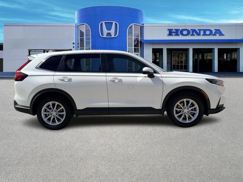 New 2026 Honda CR-V EX image 7