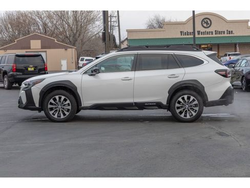 Used 2023 Subaru Outback Limited XT w/ Tech Package 2 image 6