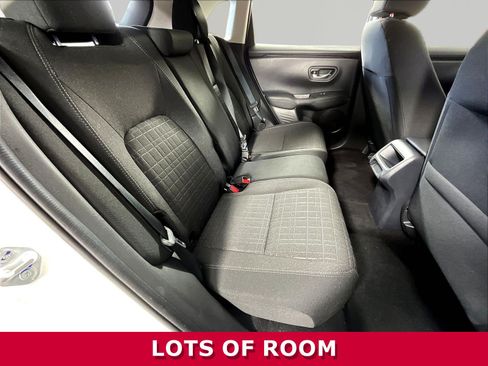 Used 2025 Honda HR-V LX image 23