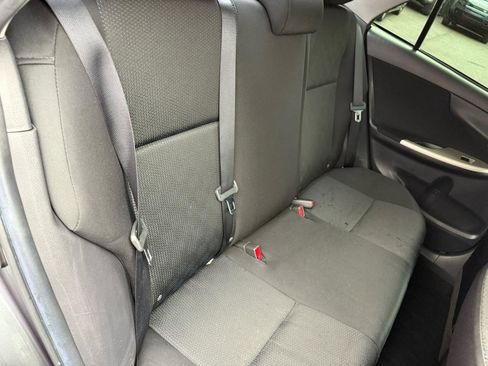 Used 2010 Toyota Corolla image 8