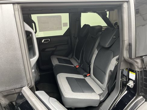 Used 2026 Ford Bronco Big Bend AWD/4WD image 10