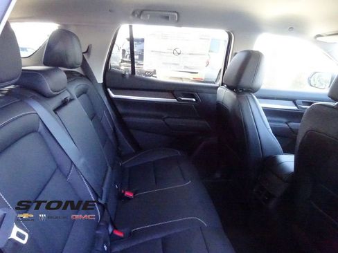 New 2026 GMC Terrain Denali image 22