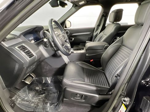 Used 2023 Land Rover Discovery HSE R-Dynamic image 21