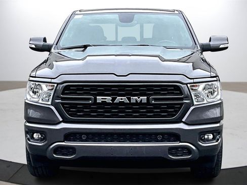 Certified 2022 RAM 1500 Big Horn image 3