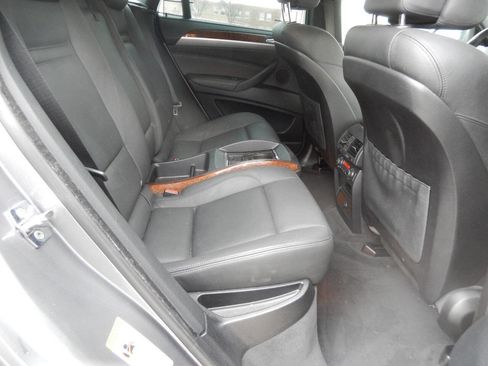 Used 2009 BMW X6 xDrive35i image 35