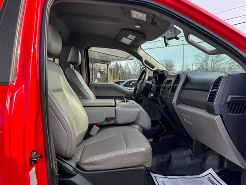 Used 2017 Ford F350 XL image 15