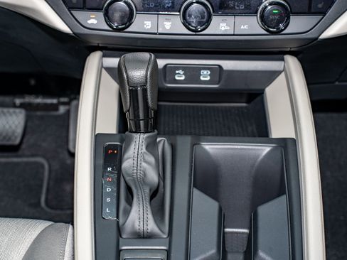 Certified 2025 Honda Accord SE image 24