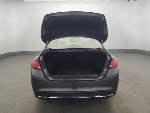 Used 2016 Chrysler 200 Limited w/ Convenience Group FWD image 29